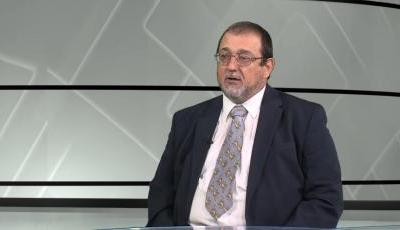 Bojan Stipešević: „Slavonsku poljoprivredu treba prilagoditi mediteranskoj klimi“