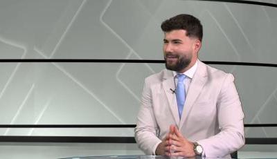 Lovro Rogulj: „Ključ uspjeha u poduzetništvu je rješavanje problema drugih ljudi”