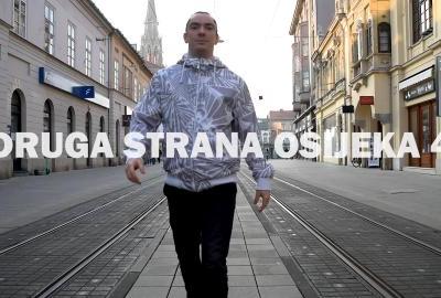 Druga strana Osijeka: umjesto kulena i kobasice – ritam i ples