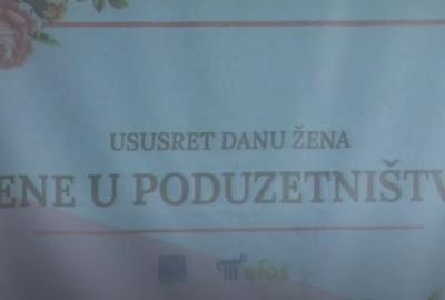 O istinama i zabludama žena u poduzetništvu 8.3. na EFOS-u