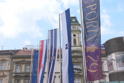 Kreće Tjedan Porina u Osijeku