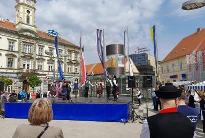 Grad Osijek bogatim čine i njegove manjinske zajednice