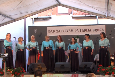 Nakon „korona pauze“ vratila se manifestacija „Bocanjevci alaj ste milina“