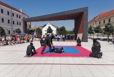 MUP u potrazi za budućim policajcima