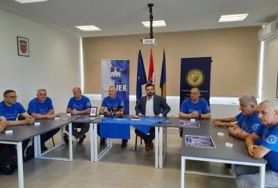 Najavljen bogat, višednevni program za Dan osječkih branitelja