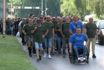 Osnivanje 106. brigade – događaj koji je obilježio početak otpora u Domovinskom ratu