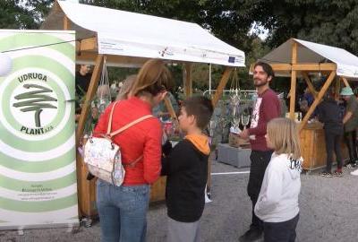 PLANTida u Osijeku okupila ekološki osviještene pojedince i udruge