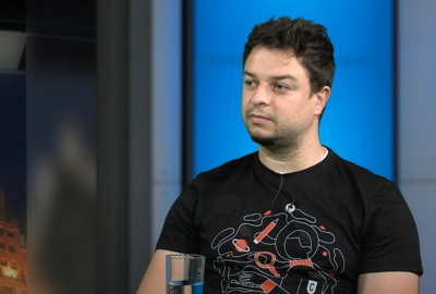 Ivan Jurlina: „IT je osječka sadašnjost“