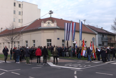 31. godišnjica Rosinjače – vječna hvala 16-orici heroja