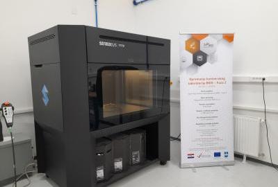 Osijek dobio najmoderniji hardverski laboratorij u Hrvatskoj