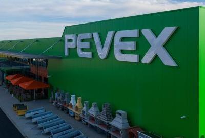 Pevex reagirao na 