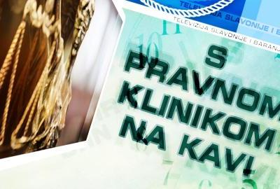 Ostvarivanje prava iz socijalne skrbi