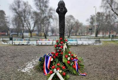 Sjećanje na holokaust živo i nakon više od 70 godina uz poruku: Nikad više!