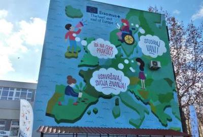 Osječko-baranjska županija među tri najuspješnije u Erasmus projektima