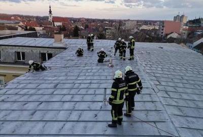 Nakon nevrijemena zbrajaju se i saniraju štete