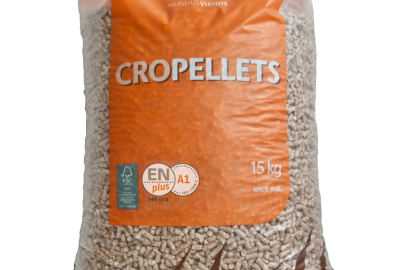 U Pevexu peleti dodatno sniženi