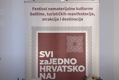 Tradicija, kultura, zabava i ples lipicanaca stižu u Vukovar