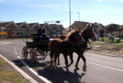 Završeni radovi na rekonstrukciji državne ceste kroz Petrijevce