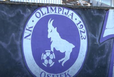 NK Olimpija domaćin Slaven Belupu u sklopu proslave 100 godina kluba
