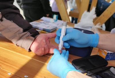 Hipertenzija i dijabetes tihi su ubojice modernog doba – izmjerite tlak i glukozu u krvi na vrijeme
