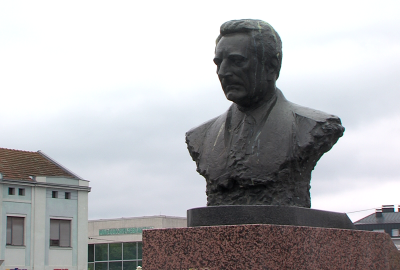 101. godišnjica rođenja prvog hrvatskog predsjednika dr. Franje Tuđmana