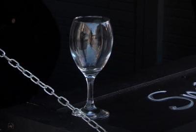 Vinska šetnja ulicama grada