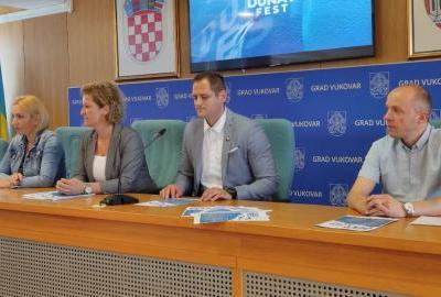 Tri dana dobre zabave, glazbe i ukusne hrane na ovogodišnjem Dunav Festu u Vukovaru