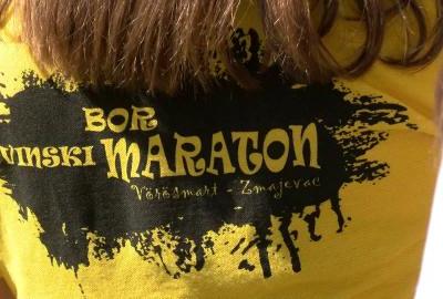 16. Vinski maraton u Zmajevcu okupio ljubitelje vina iz cijele Europe