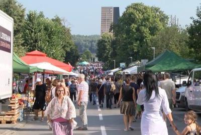 Hranić: Marija nas uči skromnosti i poniznosti