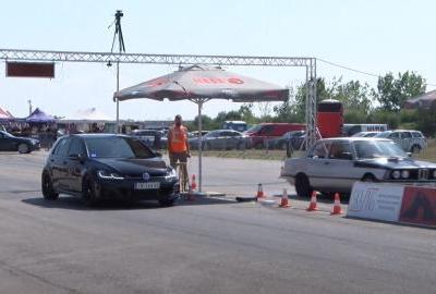 30. Street race show u Osijeku oborio rekord natjecatelja