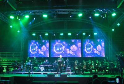 Brojni glazbenici oživjeli uspomenu na legendu hrvatske glazbe