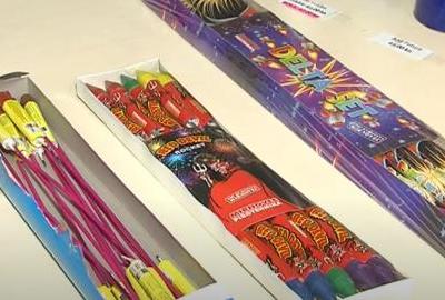 Do 1. siječnja službeno dopuštena uporaba pirotehnike – osim petardi i redenika