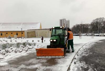 Unikom i Cesting čiste i sole, apel građanima i tvrtkama - tko ne čisti svoje, bit će kažnjen