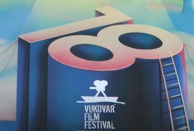 Za 18. izdanje VFF-a veće povezivanje umjetnika i promocije po Slavoniji