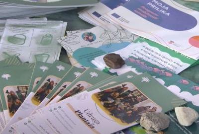 Postani dio Udruge PLANTaža i učini pozitivne promjene u svojoj sredini