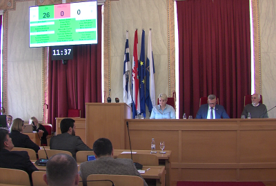 Osijek će platiti najveću sudsku presudu u povijesti grada