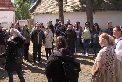 Turistička ruta „Skrovita mjesta Općine Bilje“ otkrila tajne mjesta Kopačeva