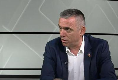 Stipo Mlinarić: ''Zasjeda u Borovu isplanirana je u Srbiji, a sa SDSS-om ni pod koju cijenu''