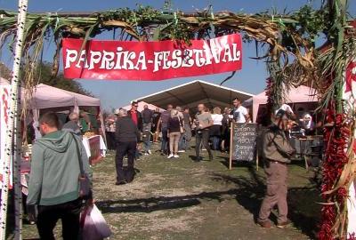 12. Paprikafest u Lugu najposjećeniji do sada