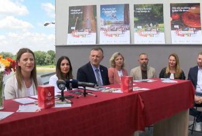 Osječko-baranjskoj županiji čak i vinski mjesec traje dva mjeseca