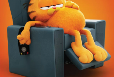 Garfield