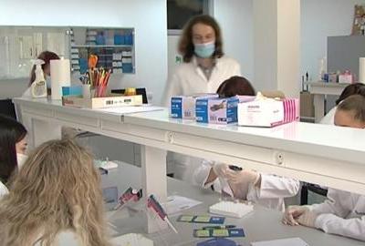 Nakon 40 godina ponovno se može obrazovati za medicinskog tehničara ili sestru