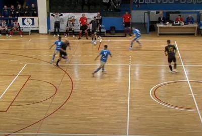 Futsal Osijek s novim imenom i jačim snagama u borbu za vrh 1.HMNL