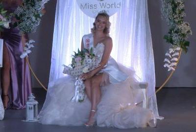 Marinka Andraković ovogodišnja Miss Osječko-baranjske županije