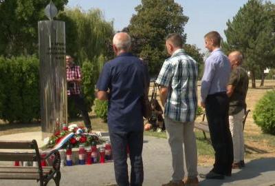 U Vukovaru još uvijek tragaju za 370 nestalih osoba