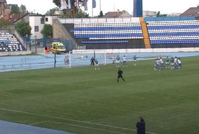 ŽNK Osijek pojačale ekipu i žele play off Lige prvakinja