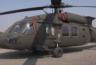 Počeo prvi DEFCROS - izloženi Black Hawk, Kiowa Warrior i naoružanje