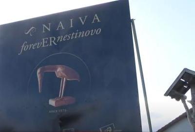 U Ernestinovu se gradi Dječji kreativni centar naive