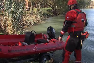 Spremnost sustava Civilne zaštite ključna je u slučaju prirodnih katastrofa