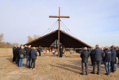 Osijek obilježio Dan obrane grada
